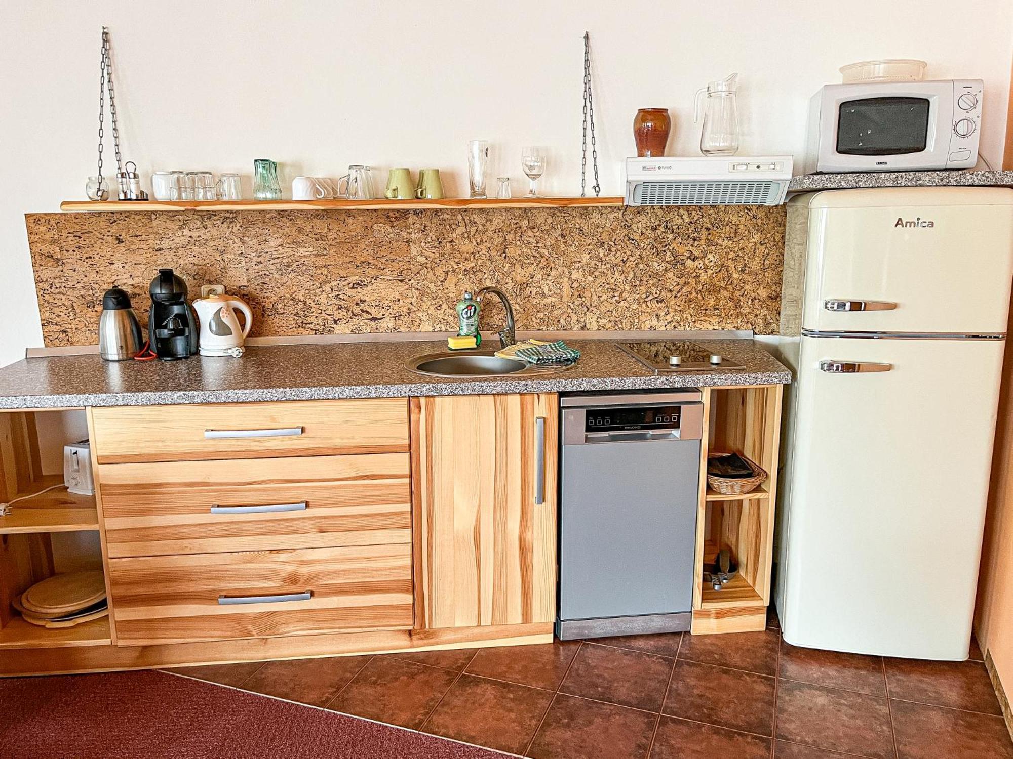 Apartmany Jasna Demanovska Dolina Exterior foto