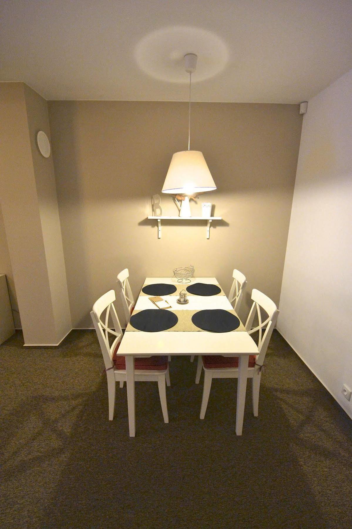 Apartmany Jasna Demanovska Dolina Exterior foto