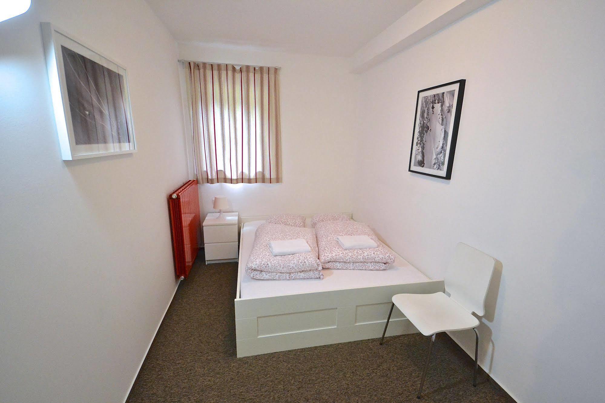 Apartmany Jasna Demanovska Dolina Exterior foto