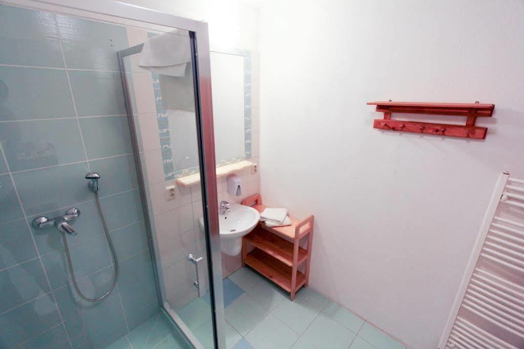 Apartmany Jasna Demanovska Dolina Exterior foto
