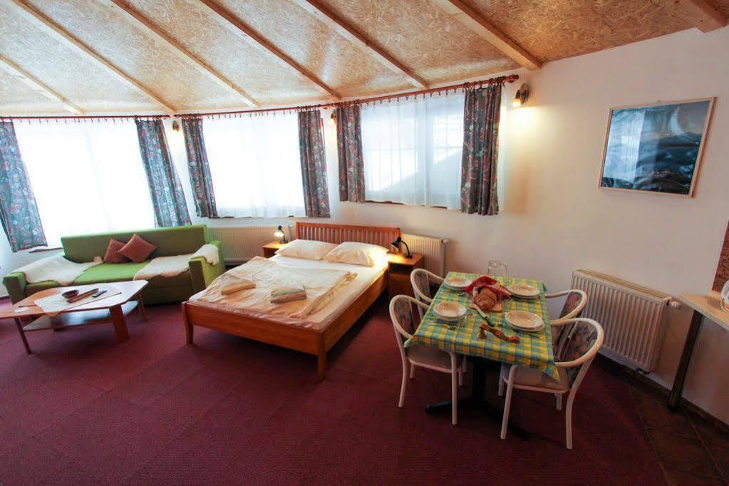 Apartmany Jasna Demanovska Dolina Exterior foto